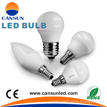 2015 hot selling 3W B22 E27 led bulb,CE led bulb light